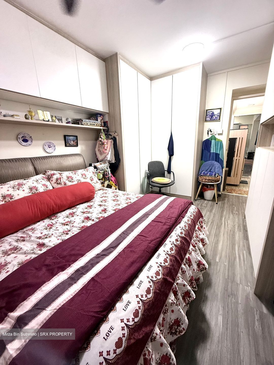 Blk 391 Tampines Avenue 7 (Tampines), HDB 5 Rooms #493022601